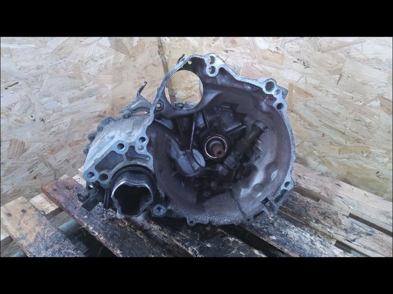 Boite de vitesses DAIHATSU CUORE 3 Essence - 1