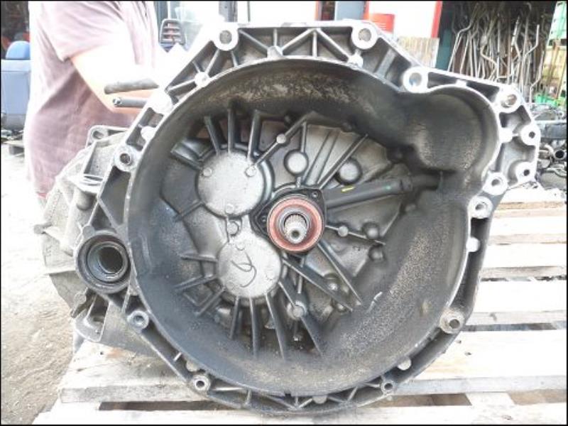 Boite de vitesses RENAULT VEL SATIS Diesel - 1