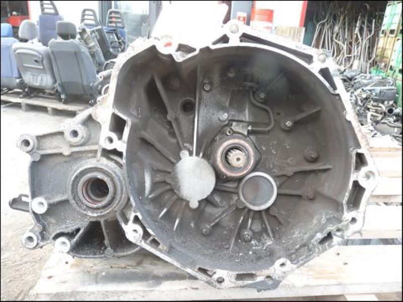 Boite de vitesses OPEL MERIVA A Diesel - 1