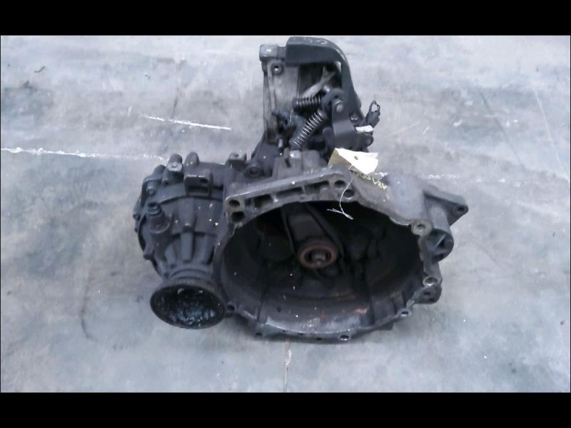 Boite de vitesses VOLKSWAGEN GOLF 4 Diesel - 1