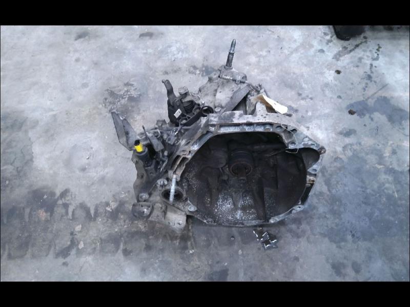 Boite de vitesses RENAULT CLIO 2 CAMPUS Diesel - 1