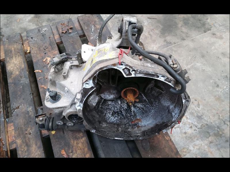 Boite de vitesses NISSAN ALMERA 2 Diesel - 1
