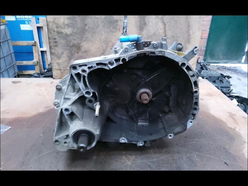 Boite de vitesses RENAULT MEGANE 1 Essence - 1