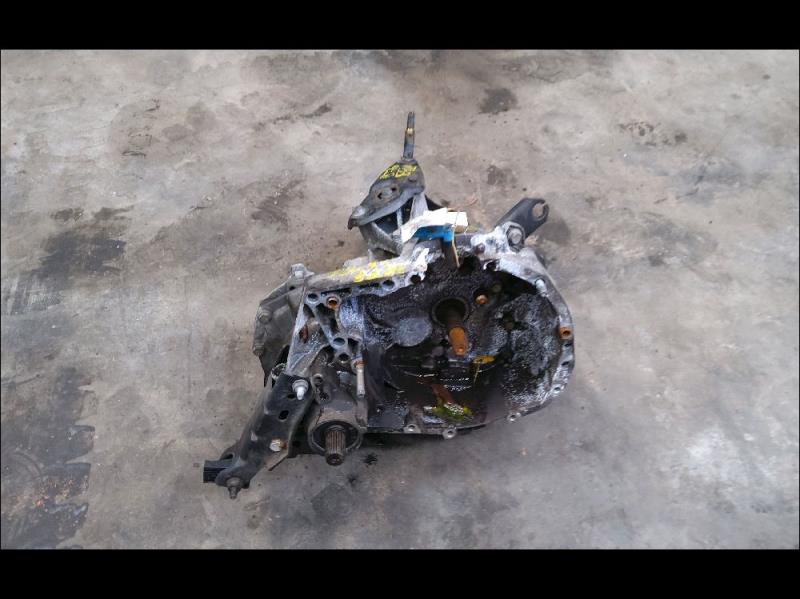 Boite de vitesses RENAULT MEGANE 1 Essence - 1
