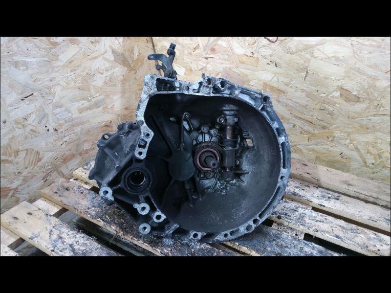 Boite de vitesses PEUGEOT 107 Diesel - 1