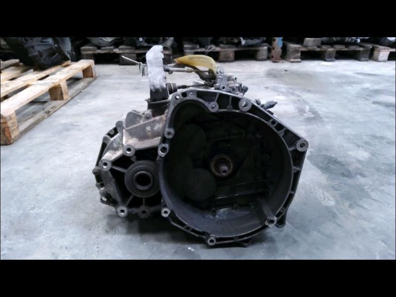 Boite de vitesses OPEL VECTRA C Diesel - 1