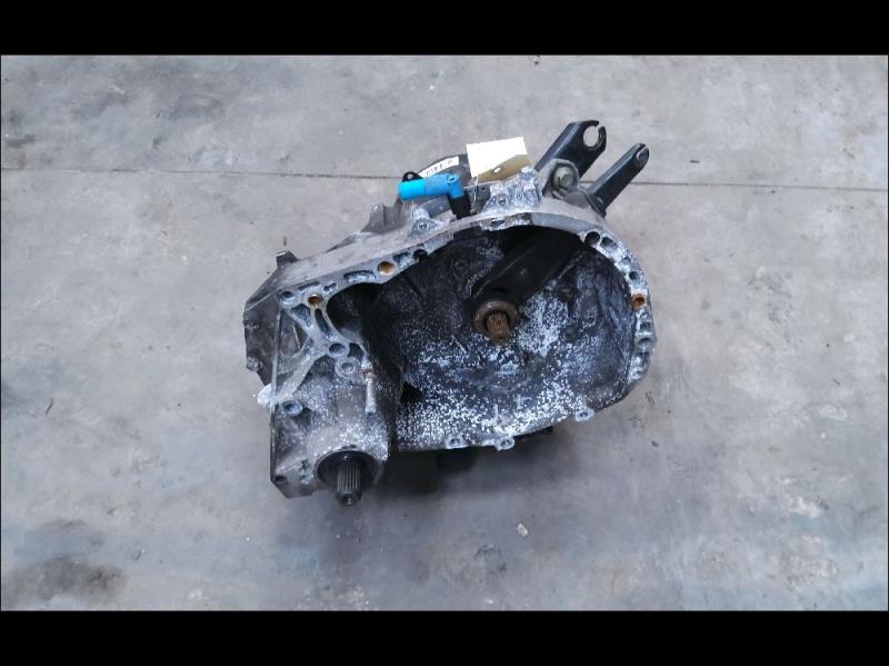 Boite de vitesses RENAULT MEGANE 1 Essence - 1