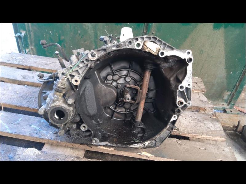 Boite de vitesses PEUGEOT PARTNER 1 Diesel - 1