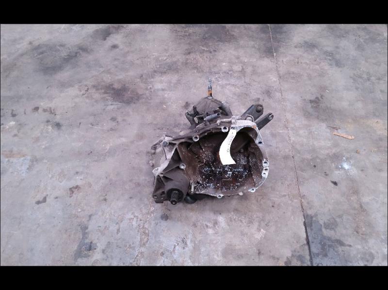 Boite de vitesses RENAULT CLIO 2 Essence - 1