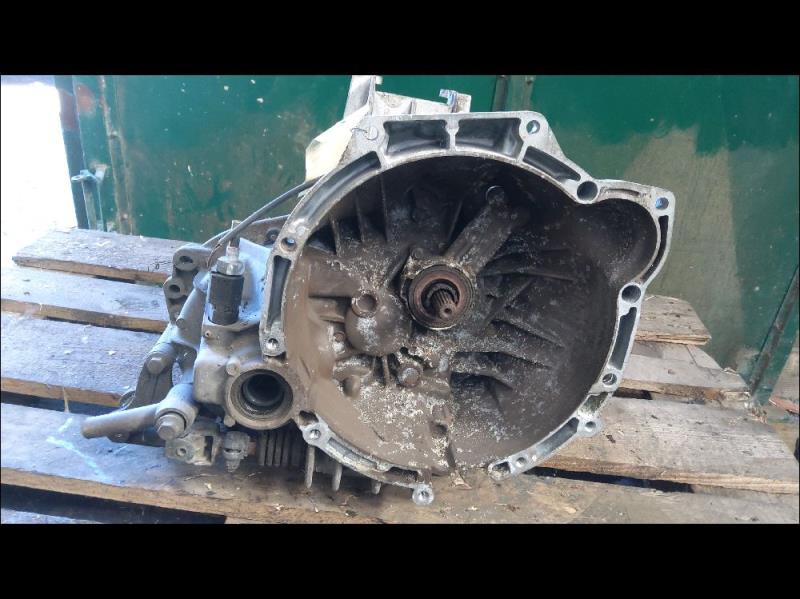 Boite de vitesses FORD FIESTA 4 Essence - 1
