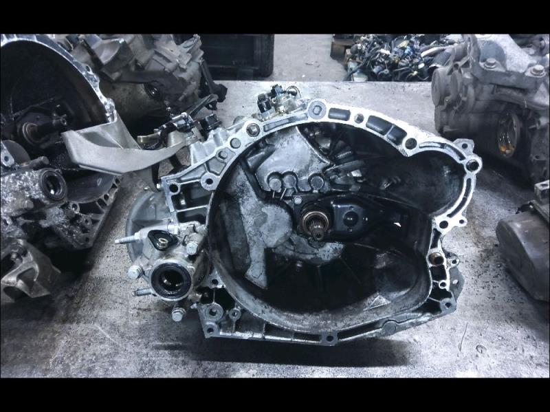 Boite de vitesses CITROEN C5 - 1 Essence - 1