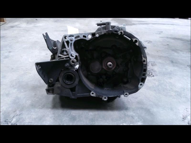 Boite de vitesses RENAULT MODUS Diesel - 1