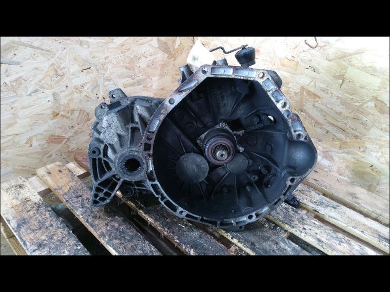 Boite de vitesses CHRYSLER PT CRUISER Diesel - 1
