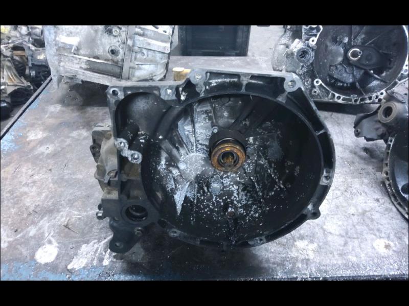 Boite de vitesses FORD FIESTA 6  - 1