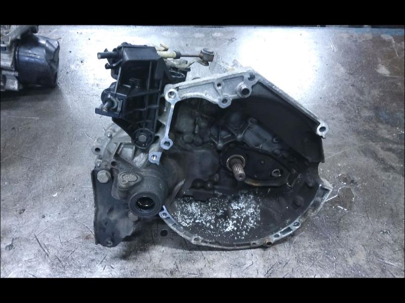 Boite de vitesses CITROEN C3 - 2 Essence - 1