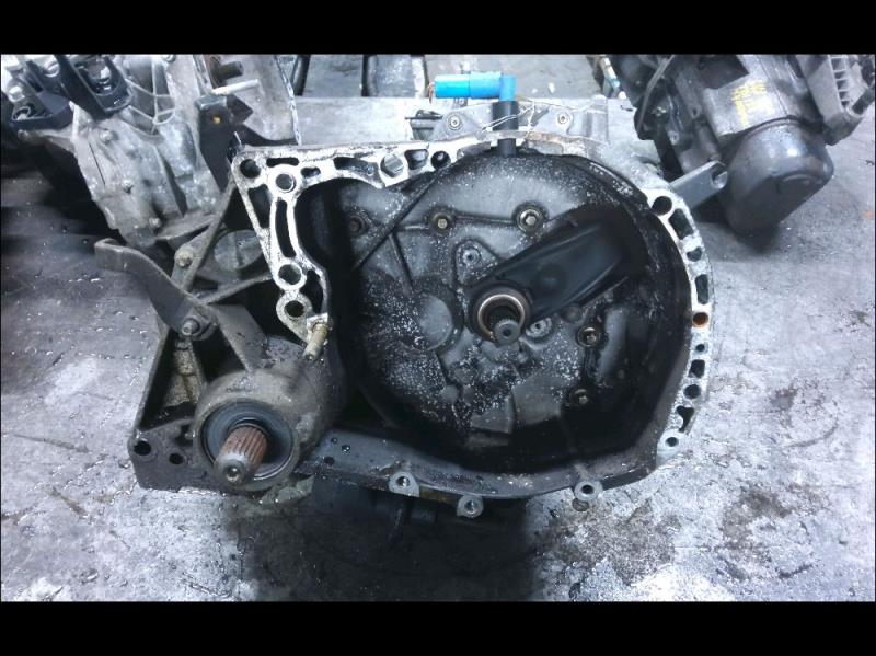 Boite de vitesses RENAULT CLIO 2 Essence - 1