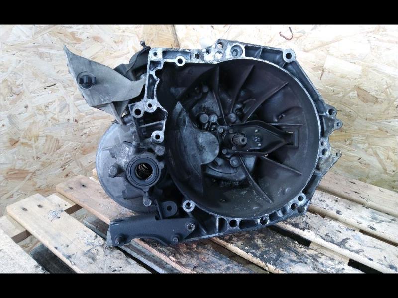 Boite de vitesses PEUGEOT 207 Diesel - 1