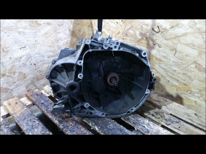 Boite de vitesses CITROEN DS3 - 1 Diesel - 1