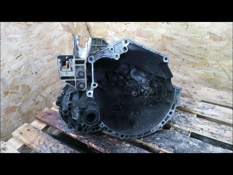 Boite de vitesses PEUGEOT 307 Essence - 1