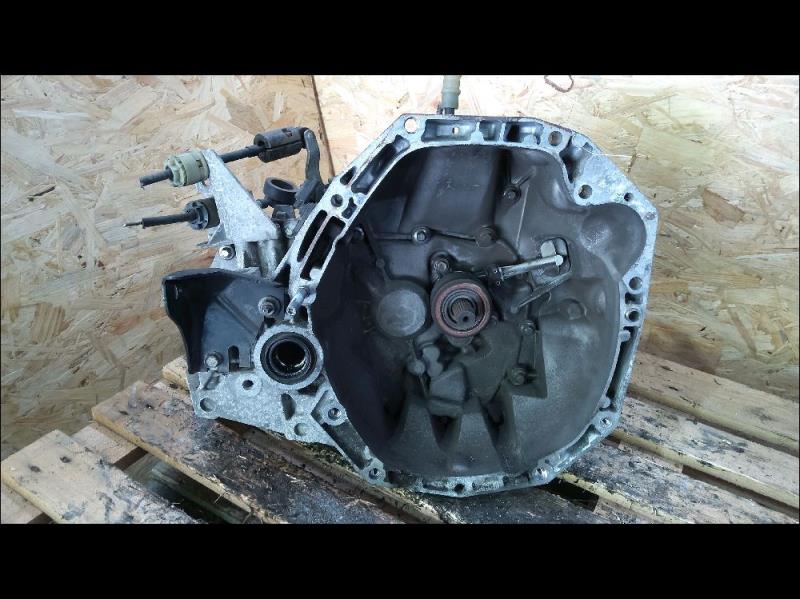 Boite de vitesses RENAULT SCENIC 2 Diesel - 1