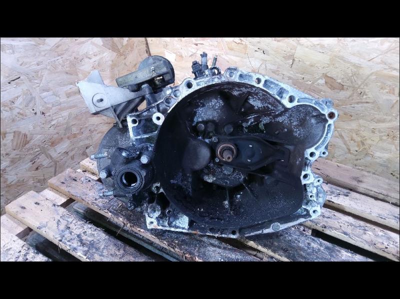 Boite de vitesses PEUGEOT 307 Diesel - 1