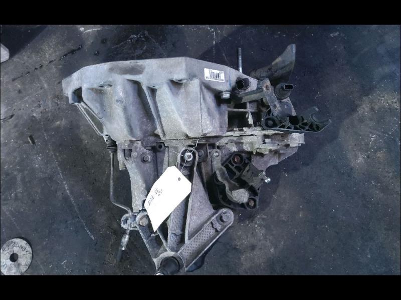 Boite de vitesses DACIA SANDERO 1 Diesel - 1
