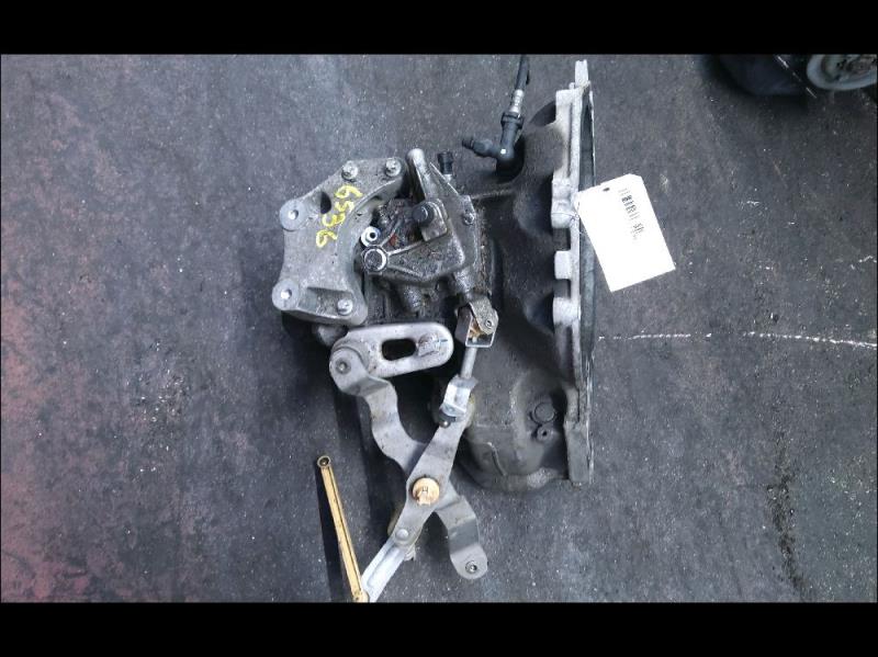 Boite de vitesses OPEL CORSA D Essence - 1