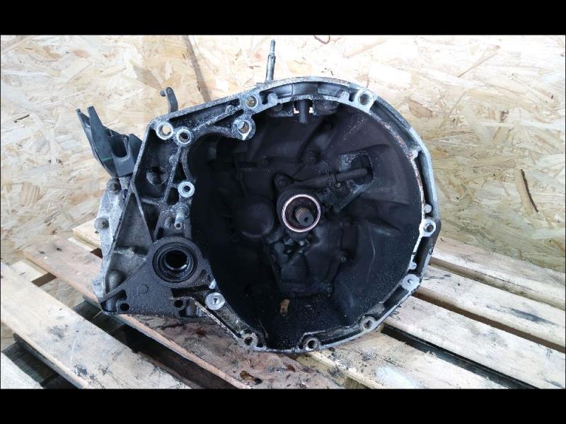 Boite de vitesses RENAULT LAGUNA 2 Essence - 1