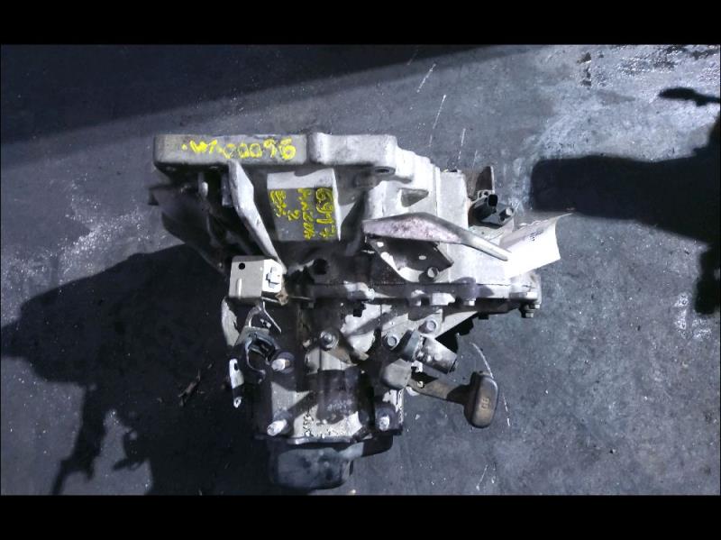 Boite de vitesses MAZDA 2 - 2 Essence - 1