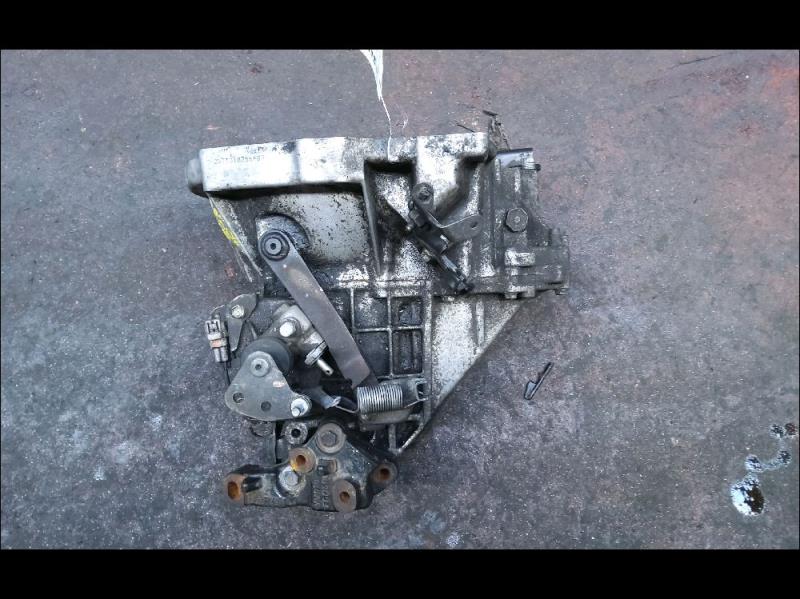Boite de vitesses PEUGEOT 107 Diesel - 1