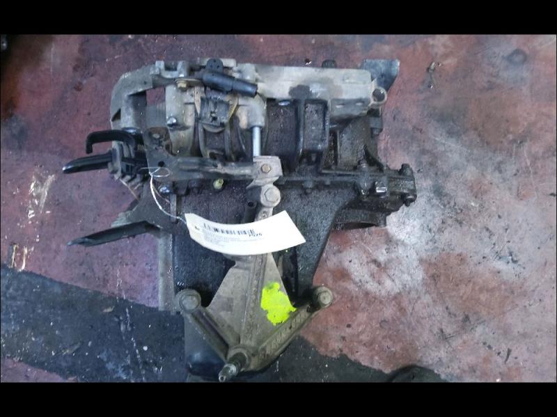 Boite de vitesses RENAULT CLIO 2 Diesel - 1