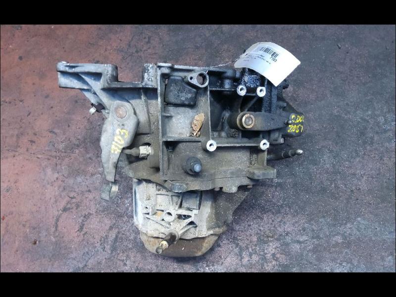 Boite de vitesses PEUGEOT 205 Diesel - 1