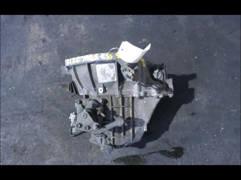 Boite de vitesses TOYOTA YARIS 1 Essence - 1