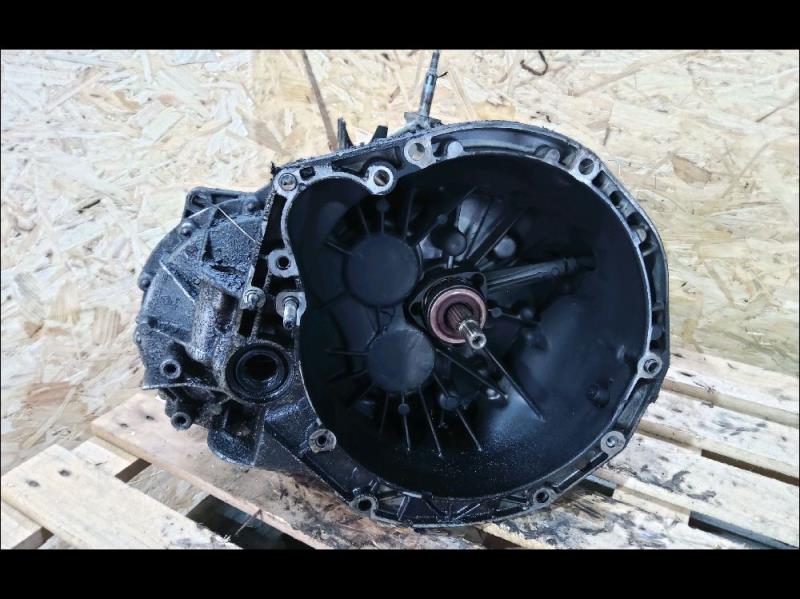 Boite de vitesses RENAULT LAGUNA 2 Diesel - 1