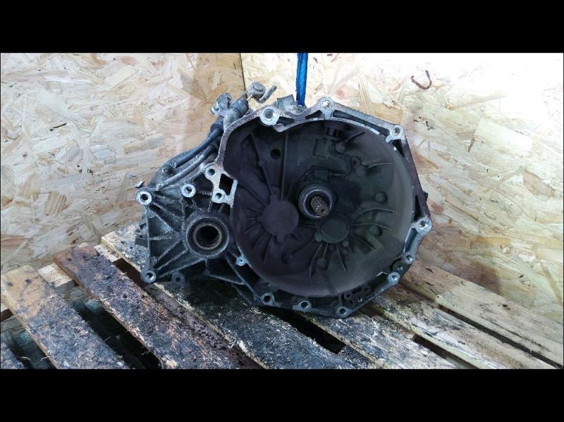 Boite de vitesses OPEL ZAFIRA 1 Diesel - 1