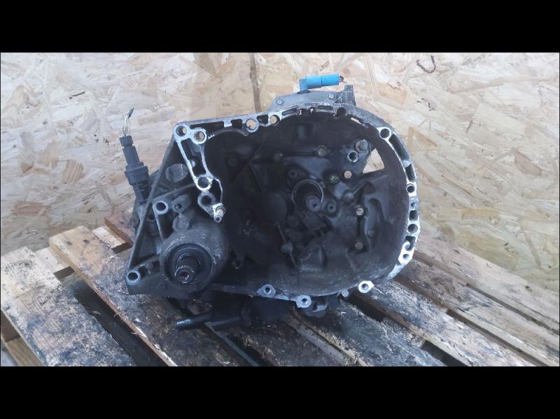 Boite de vitesses RENAULT MEGANE 1 Essence - 1
