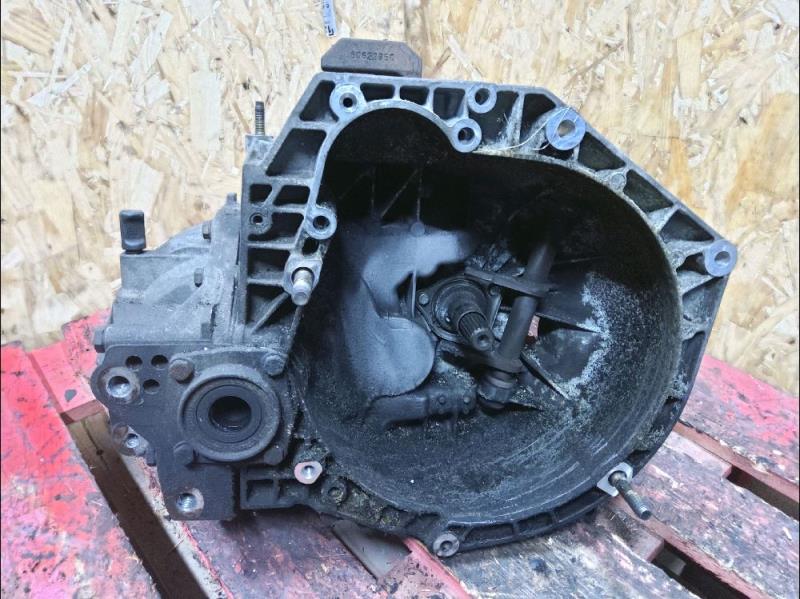 Boite de vitesses ALFA ROMEO GT Diesel - 1