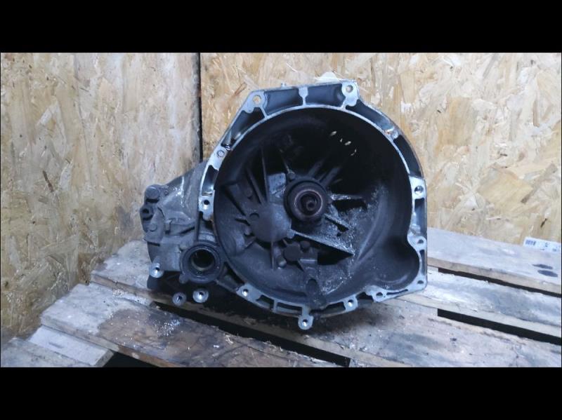 Boite de vitesses FORD FIESTA 5 Essence - 1