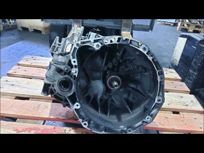 Boite de vitesses RENAULT GRAND SCENIC 2 Diesel - 1