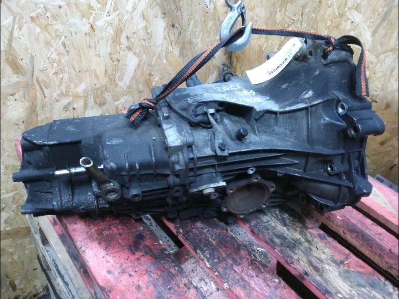 Boite de vitesses AUDI A4 - 2 Diesel - 1