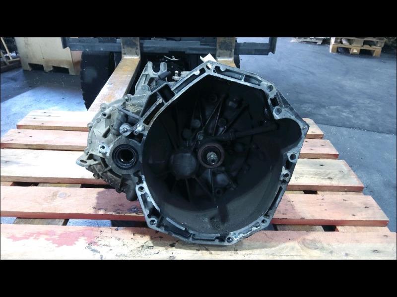 Boite de vitesses RENAULT GRAND SCENIC 2 Diesel - 1