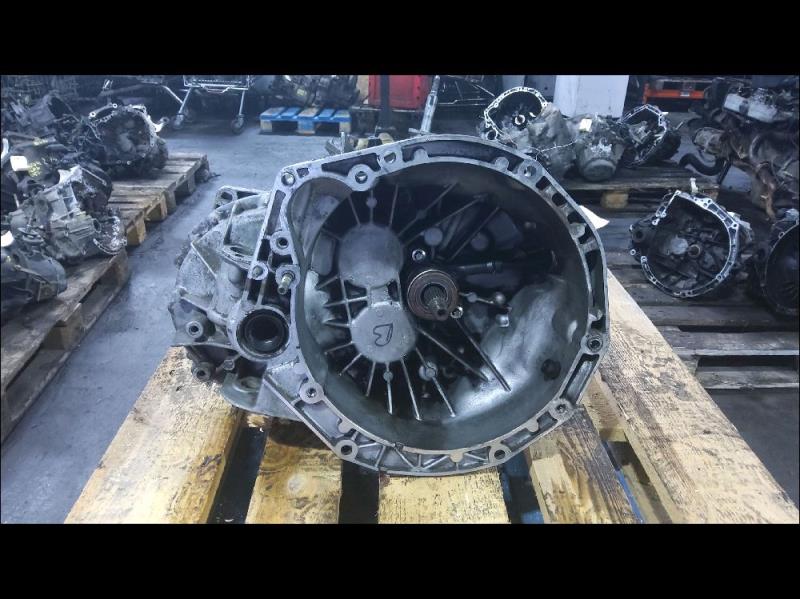 Boite de vitesses RENAULT LAGUNA 2 Diesel - 1