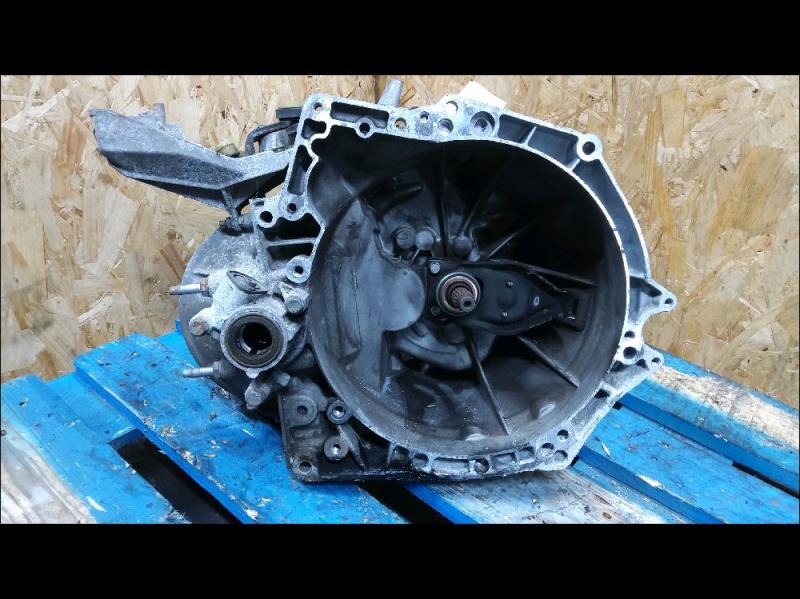 Boite de vitesses CITROEN C5 - 1 Diesel - 1