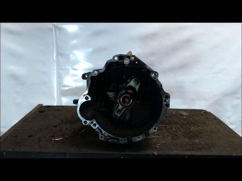 Boite de vitesses VOLKSWAGEN PASSAT 5 Diesel - 1
