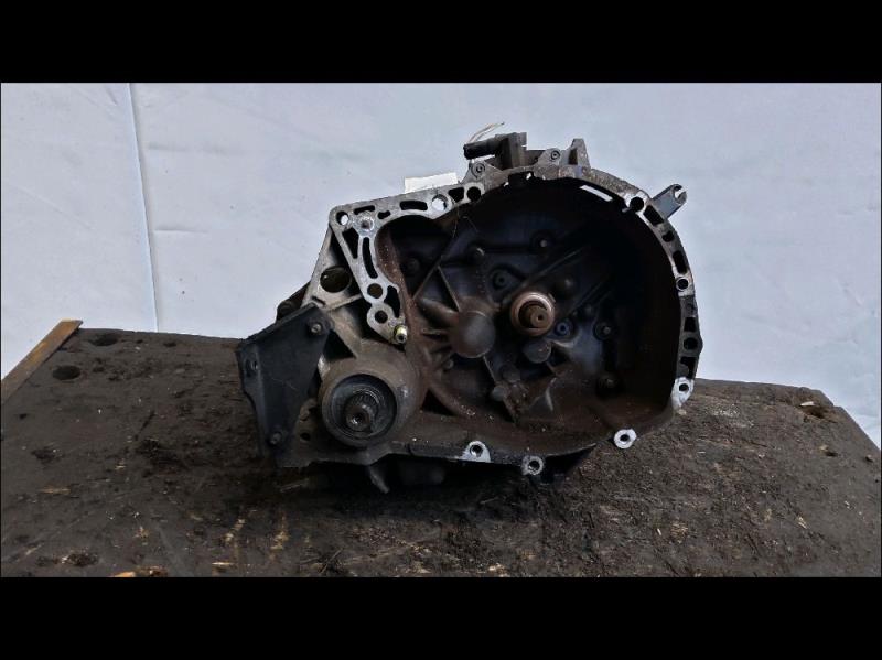 Boite de vitesses RENAULT CLIO 3 Diesel - 1