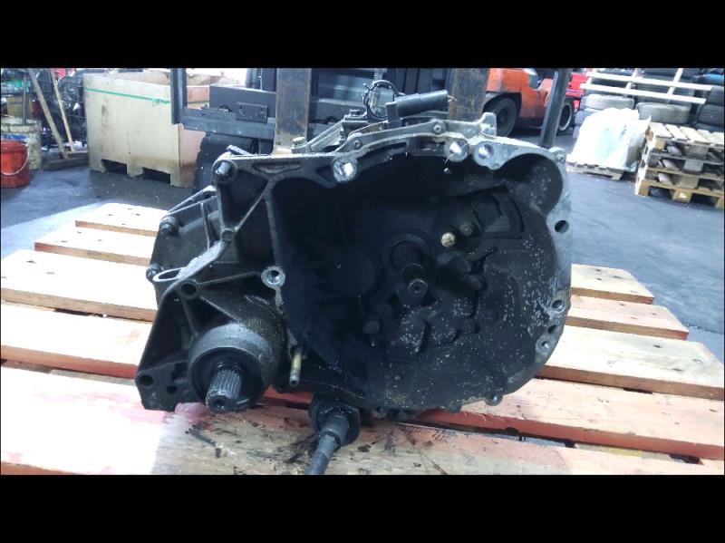 Boite de vitesses RENAULT CLIO 2 Essence - 1