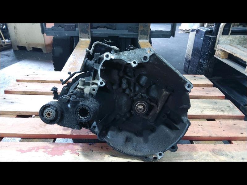 Boite de vitesses CITROEN AX Essence - 1