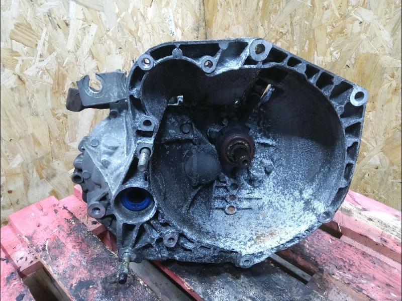 Boite de vitesses ALFA ROMEO 147 Essence - 1