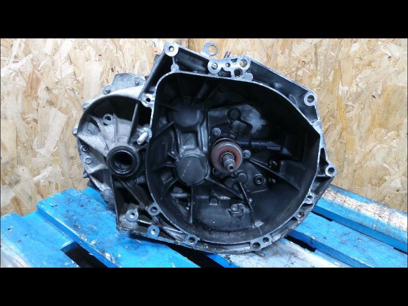 Boite de vitesses CITROEN C4 PICASSO 2 Essence - 1