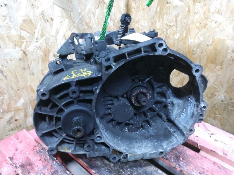 Boite de vitesses AUDI A3 - 2 Diesel - 1